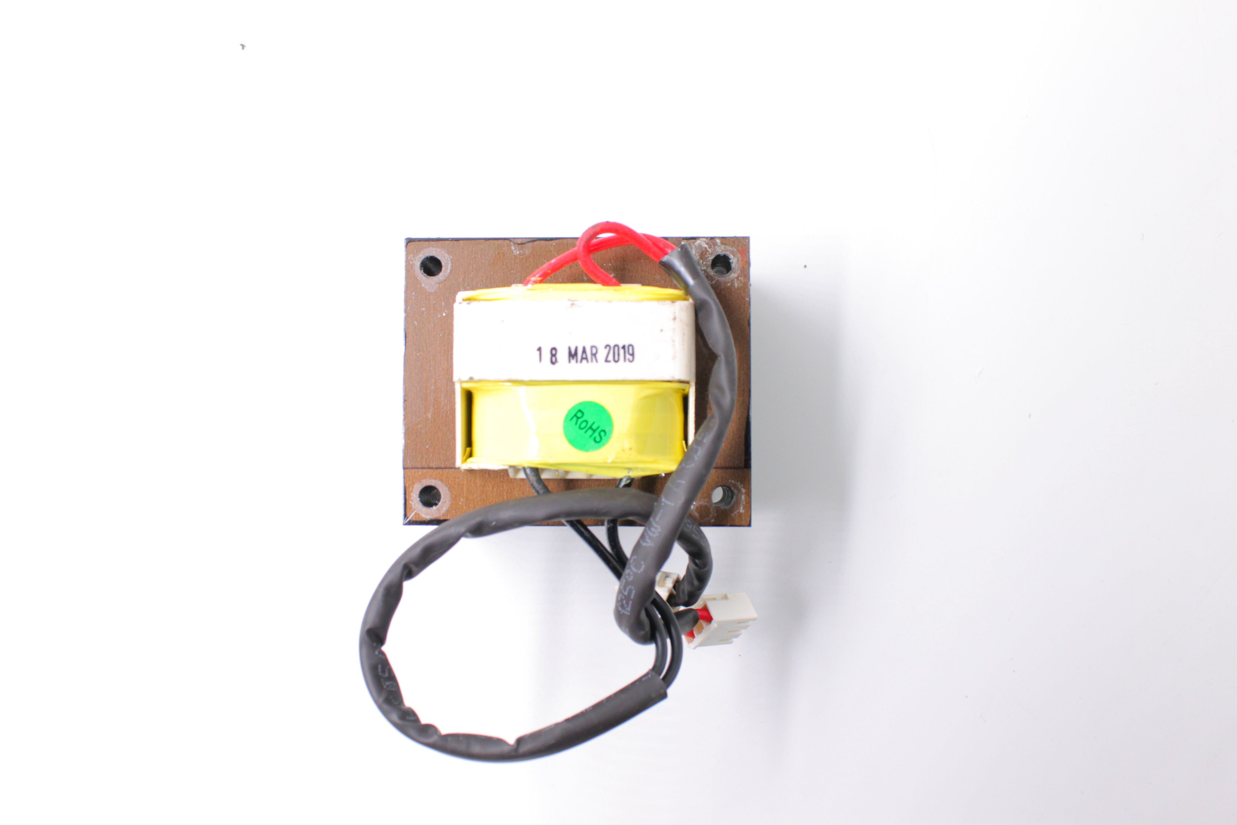 Genuine Merlin Transformer CyclonePro (MT120EVO) | Remote Pro